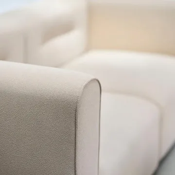 L44 Mols bankmodule links - Beige - FDB Møbler