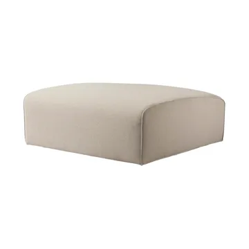 L44 Mols bankmodule poef - Beige - FDB Møbler