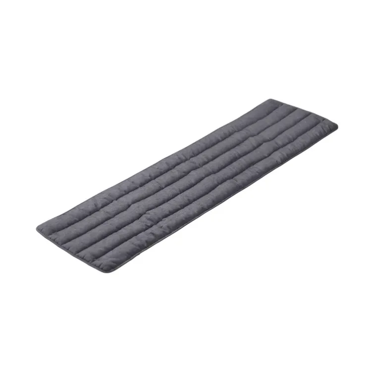 M18 Ermelunden M15/M16 zitkussen, Anthracite grey FDB Møbler