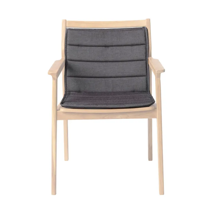 M22 Samen M1 zitkussen - Anthracite grey - FDB Møbler