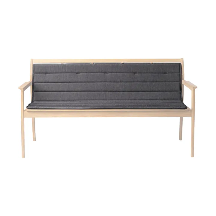M22 Sammen M11 zitkussen - Anthracite grey - FDB Møbler