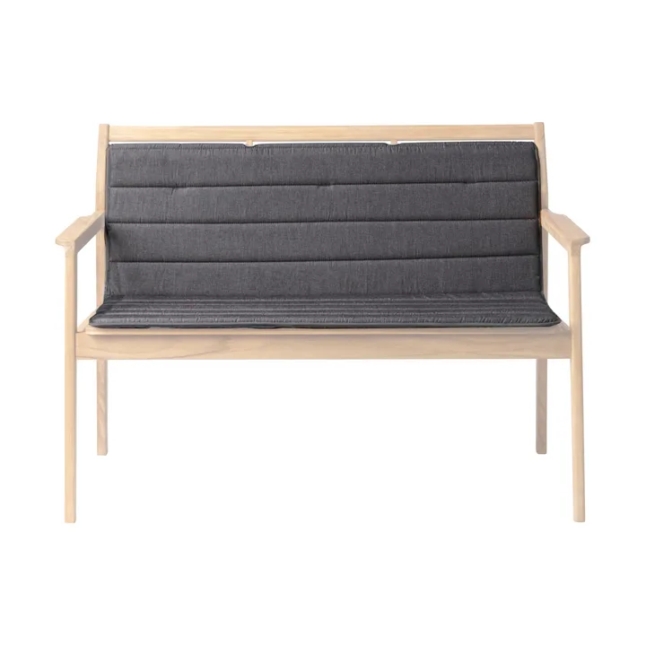 M22 Sammen M12 zitkussen - Anthracite grey - FDB Møbler