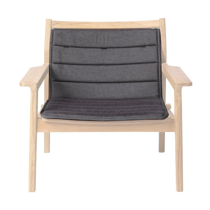 M22 Sammen M6 zitkussen - Anthracite grey - FDB Møbler