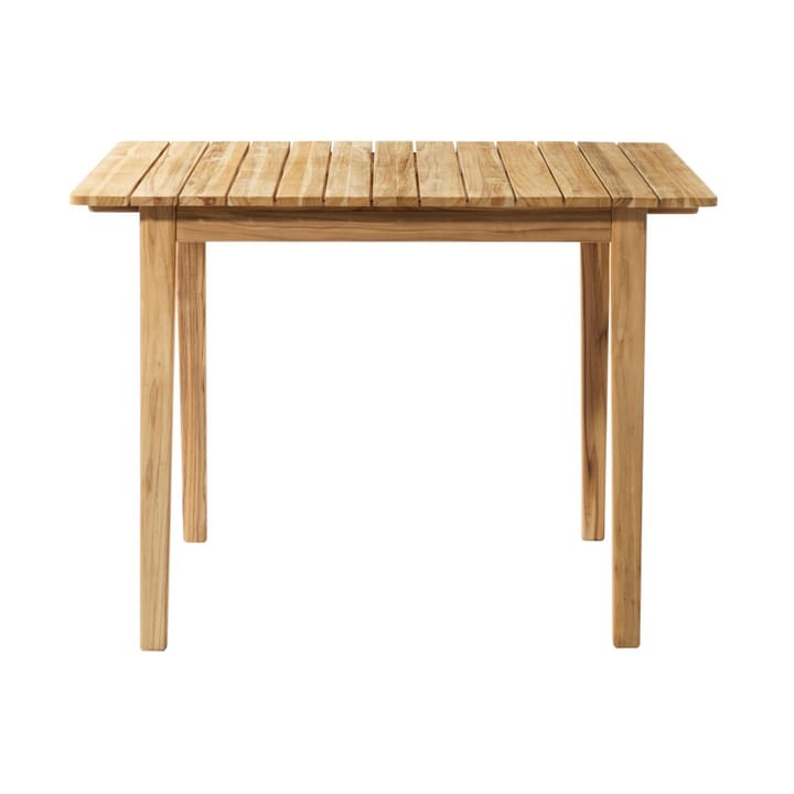 M3 Sammen Table tafel - Teak-nature oiled - FDB Møbler