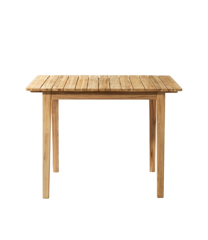 M3 Sammen Table tafel - Teak-nature - FDB Møbler