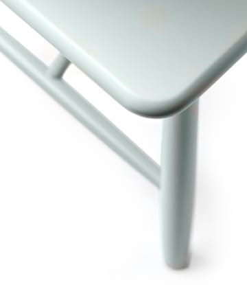 P10 kindertafel - Blue grey - FDB Møbler