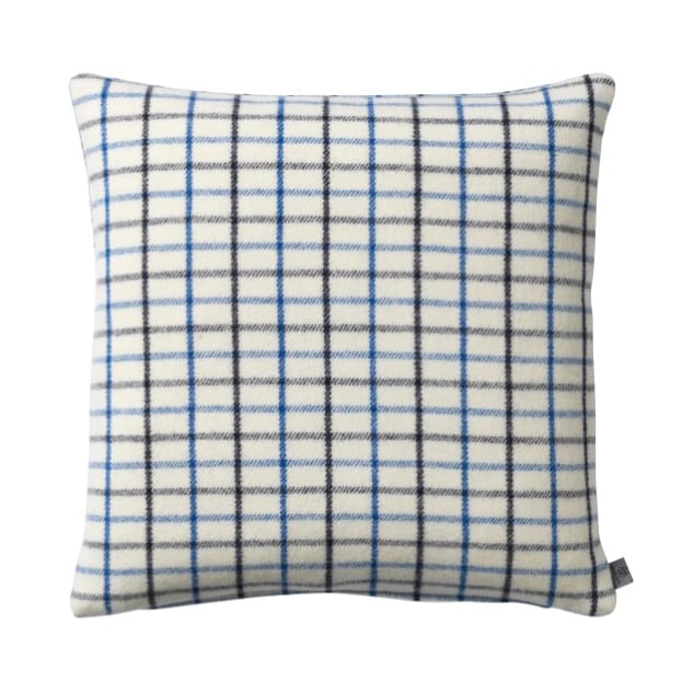 R16 Slotsholmen kussen 50x50 cm, Blue FDB Møbler