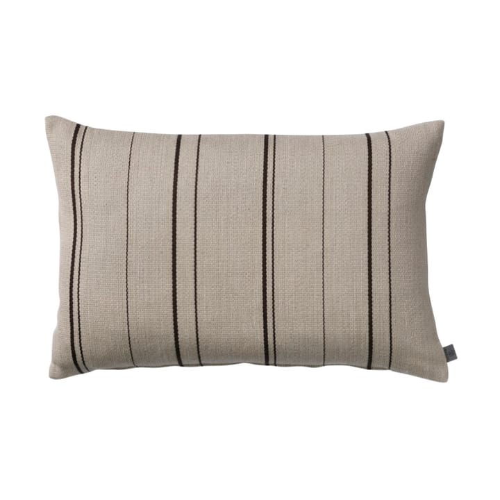 R17 Råbjerg kussen 40x60 cm - Beige - FDB Møbler