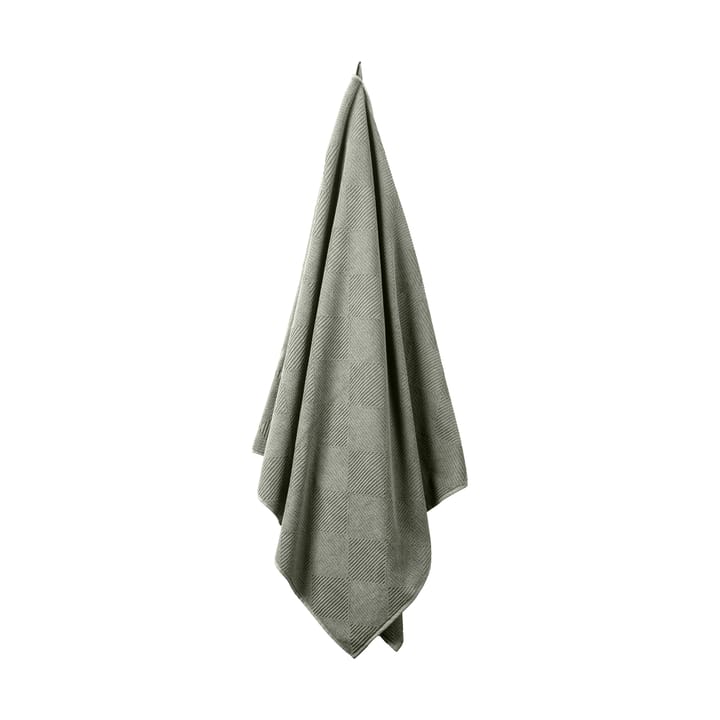 R33 Kirkeby handdoek 2-pack, Sea spray FDB Møbler