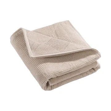 R33 Kirkeby strandhanddoek - Rainy day - FDB Møbler