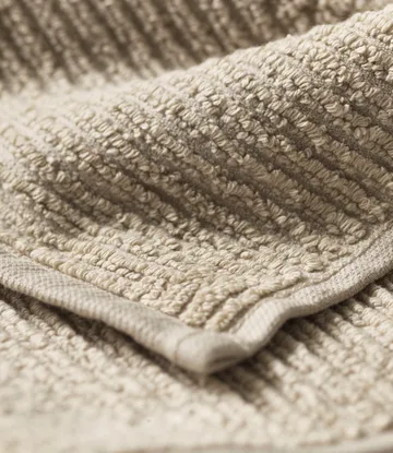 R33 Kirkeby strandhanddoek - Rainy day - FDB Møbler