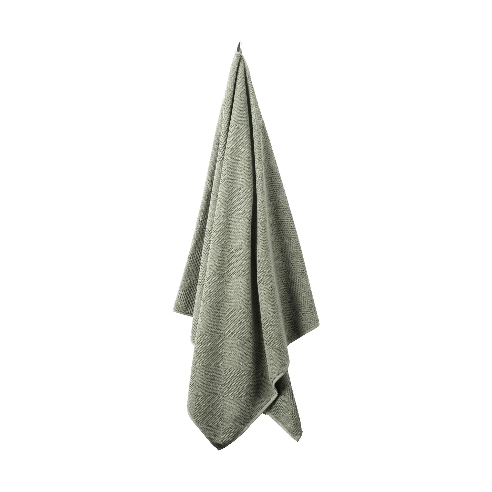 R33 Kirkeby strandhanddoek, Sea spray FDB Møbler