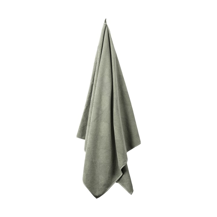 R33 Kirkeby strandhanddoek - Sea spray - FDB Møbler