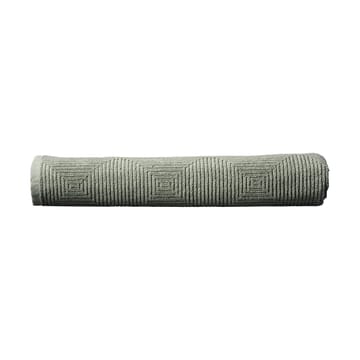R33 Kirkeby strandhanddoek - Sea spray - FDB Møbler