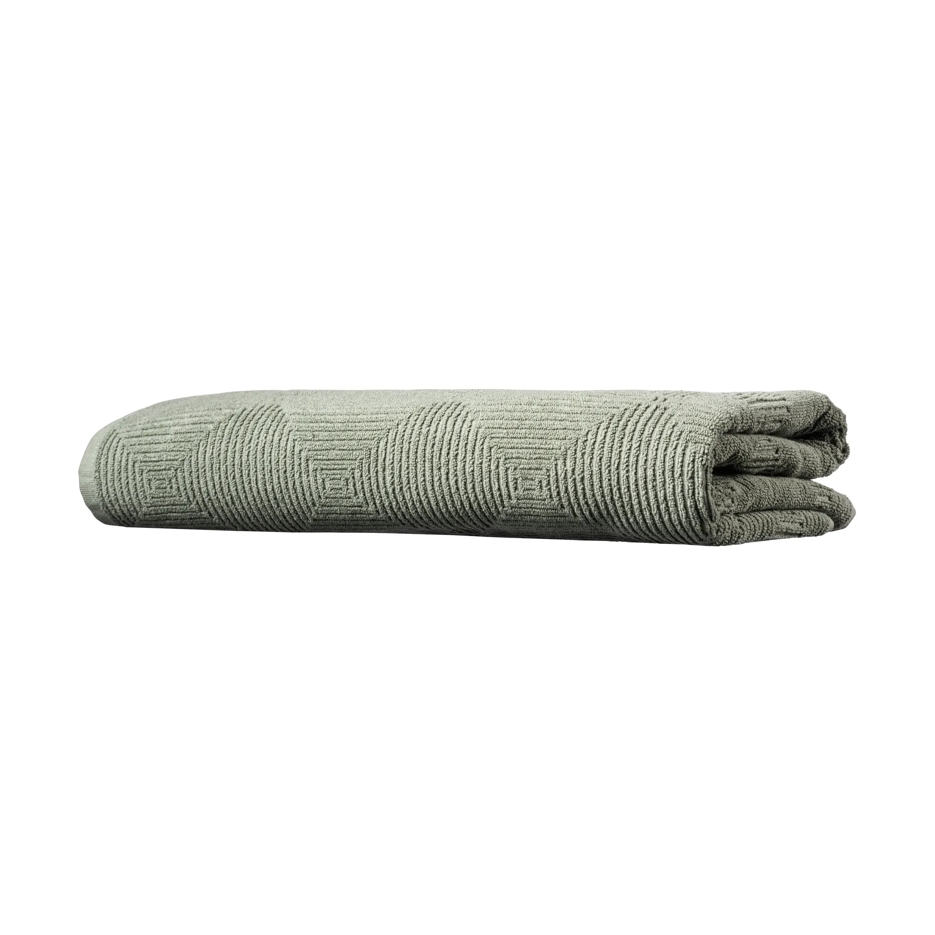 R33 Kirkeby strandhanddoek, Sea spray FDB Møbler