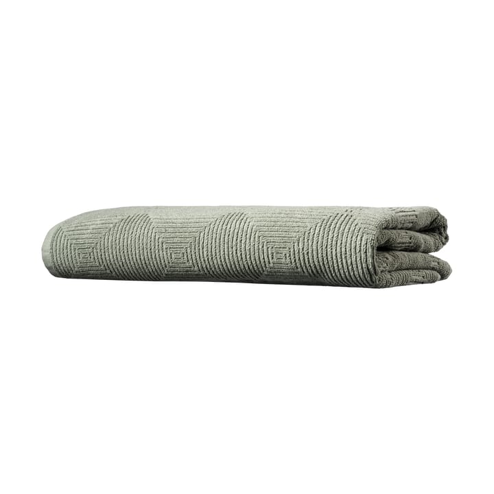 R33 Kirkeby strandhanddoek, Sea spray FDB Møbler