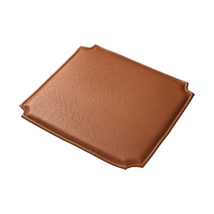 R5 Nøje J178 zitkussen - Cognac leather - FDB Møbler
