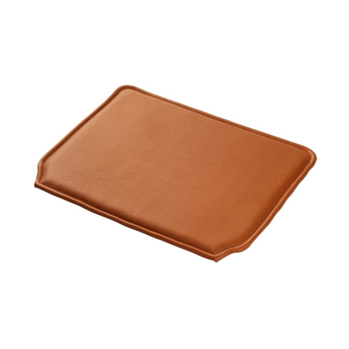 R5 Nøje J82 zitkussen - Cognac leather - FDB Møbler