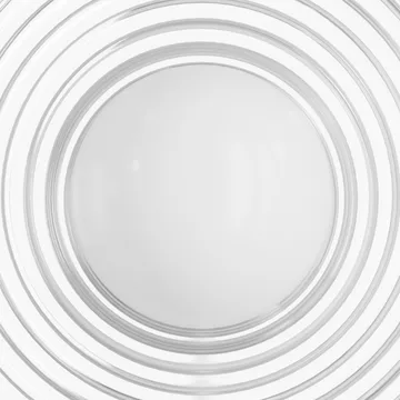 U11 Sletterhage pendel - Aluminium-opaalglas - FDB Møbler