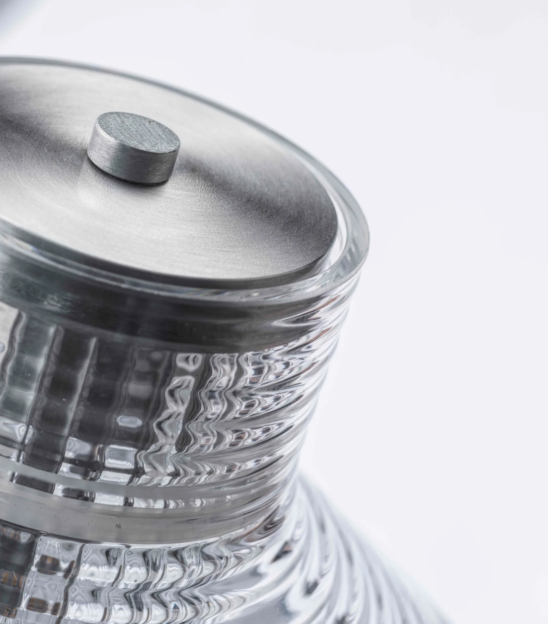 U14 Sletterhage tafellamp, Aluminium FDB Møbler