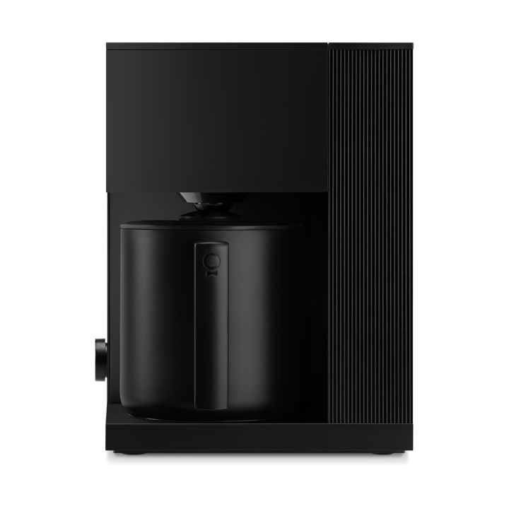Aiden Precision koffiezetapparaat, Matte black Fellow