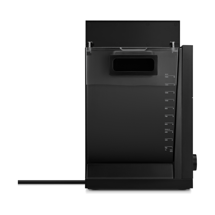 Aiden Precision koffiezetapparaat, Matte black Fellow