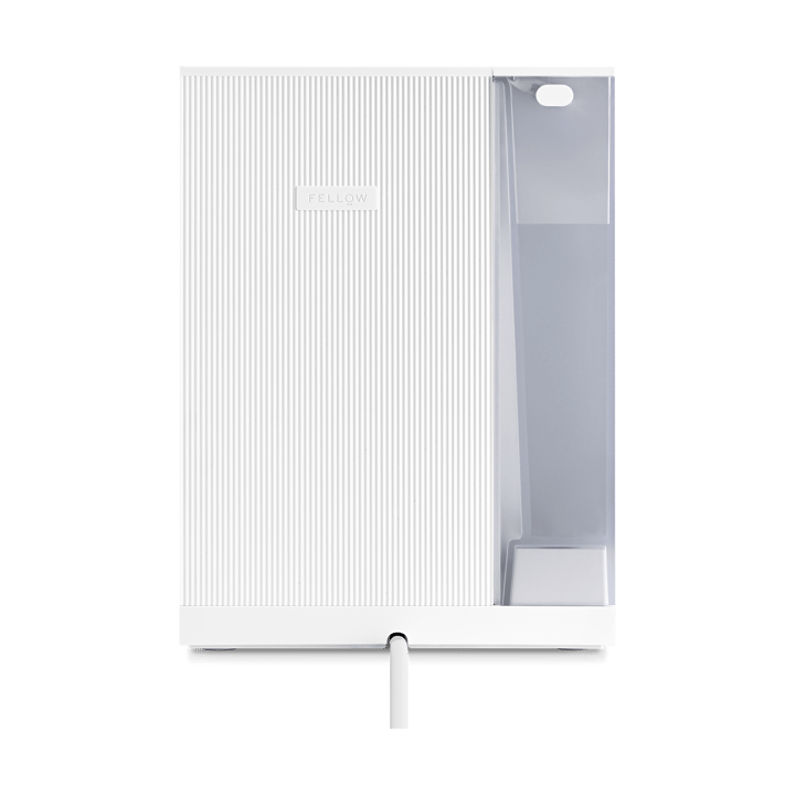 Aiden Precision koffiezetapparaat, Matte white Fellow
