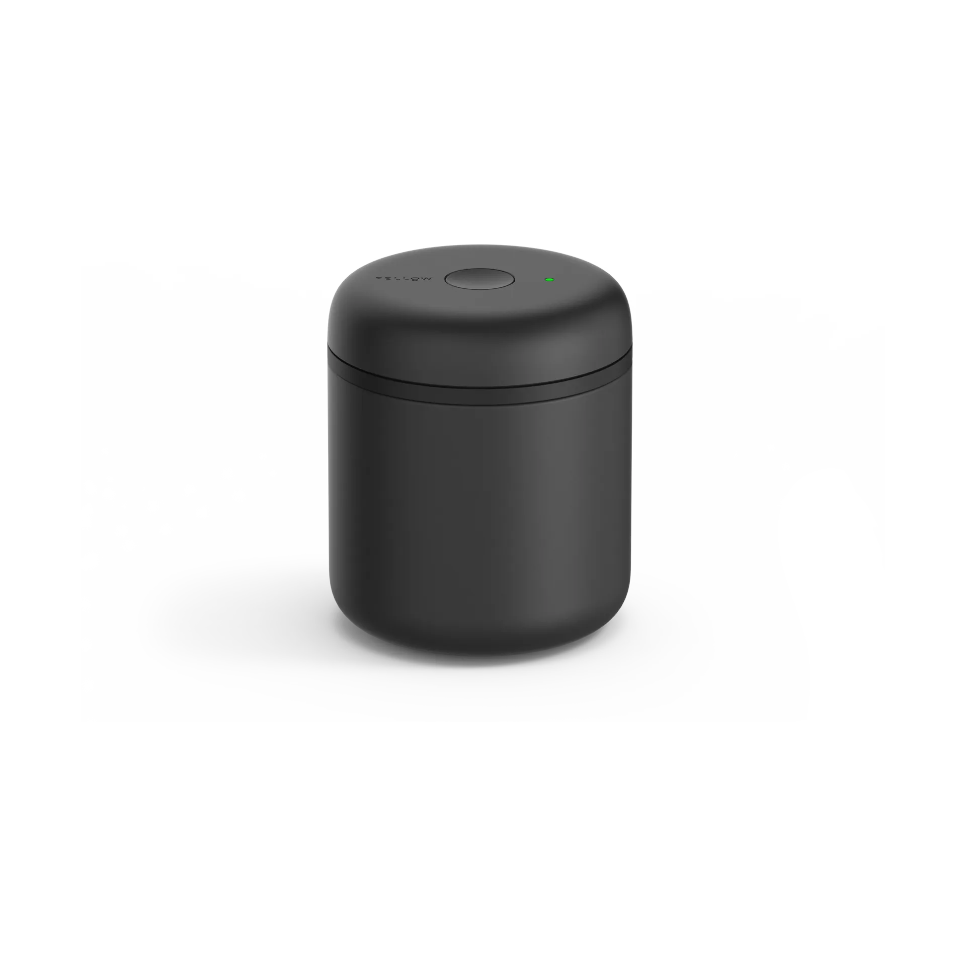 Atmos elektrische vacuümcontainer 0,7 L, Matte black Fellow