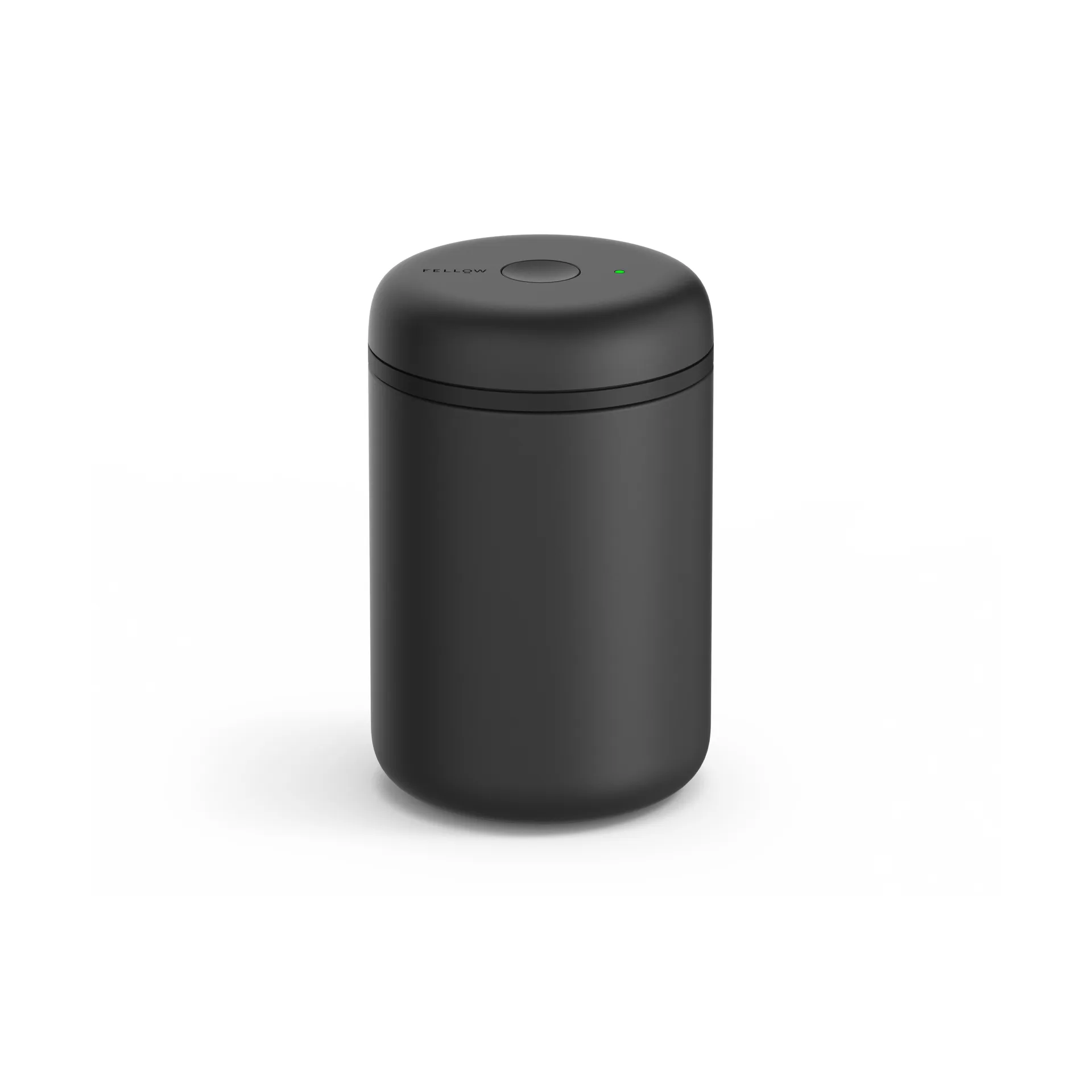 Atmos elektrische vacuümcontainer 1,2 L, Matte black Fellow