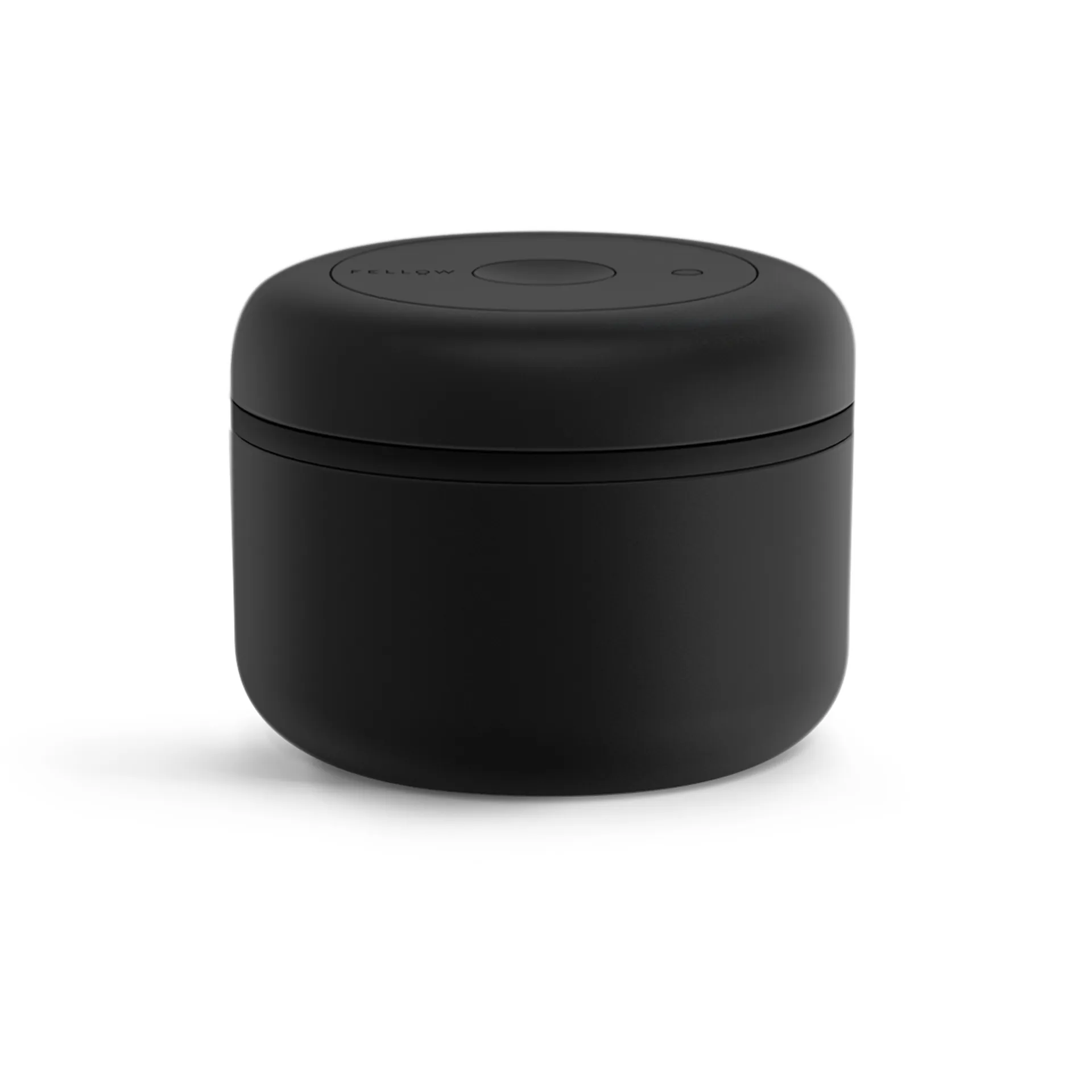 Atmos vacuümcontainer 0,4 L, Black Fellow