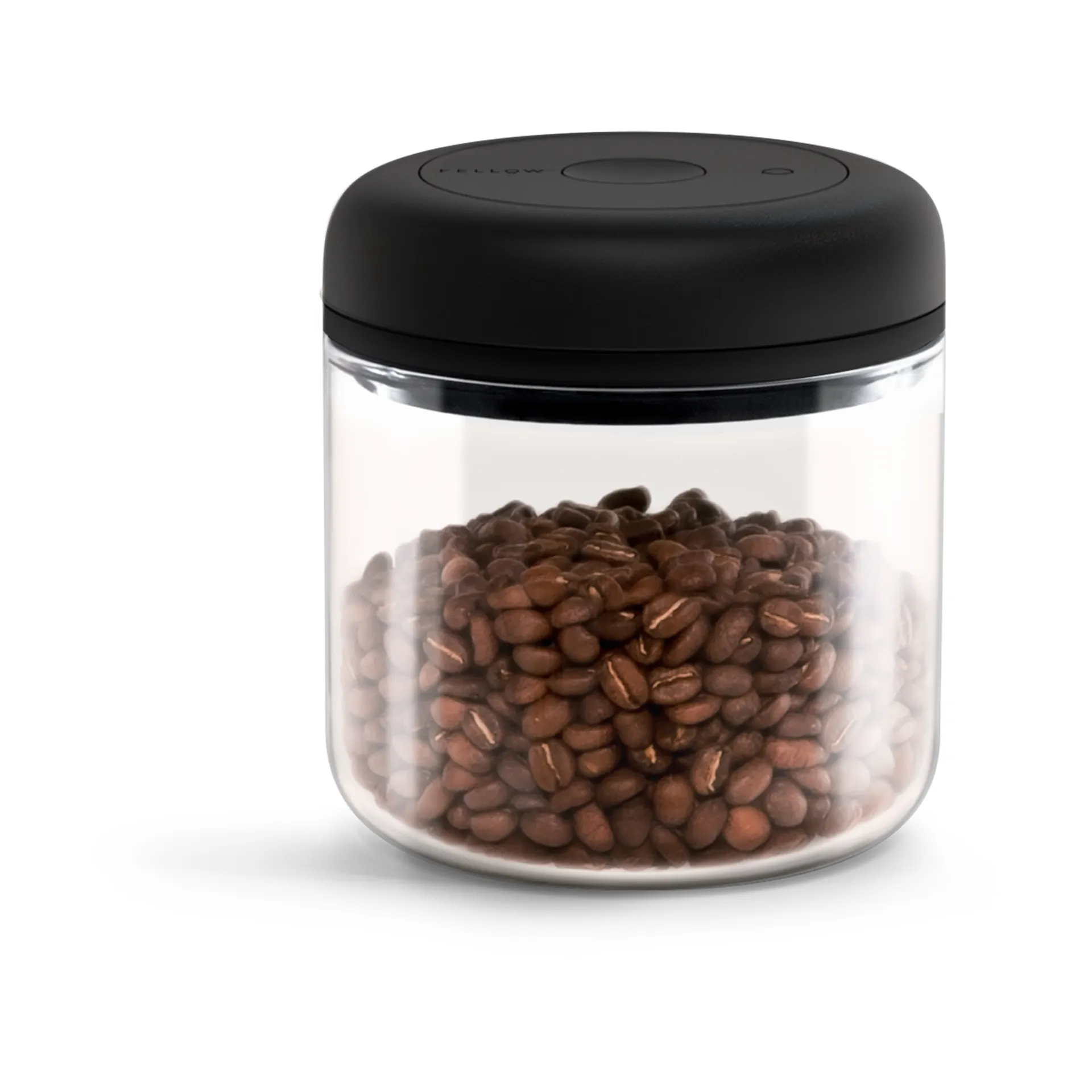 Atmos vacuümcontainer 0.7 L, Clear glass Fellow
