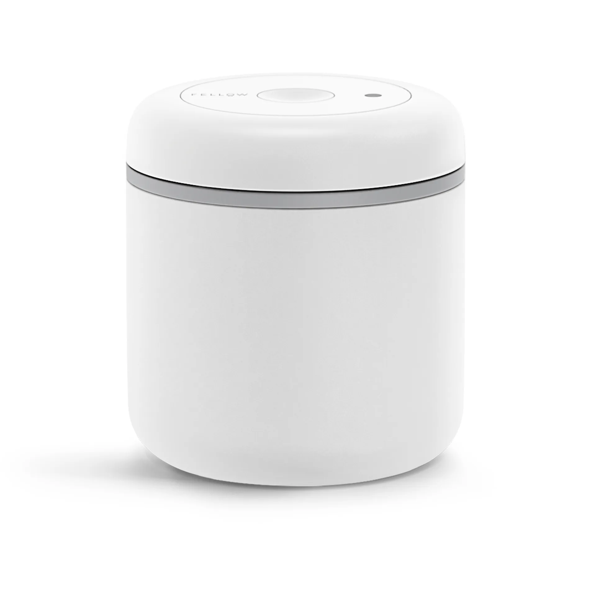 Atmos vacuümcontainer 0.7 L, White Fellow