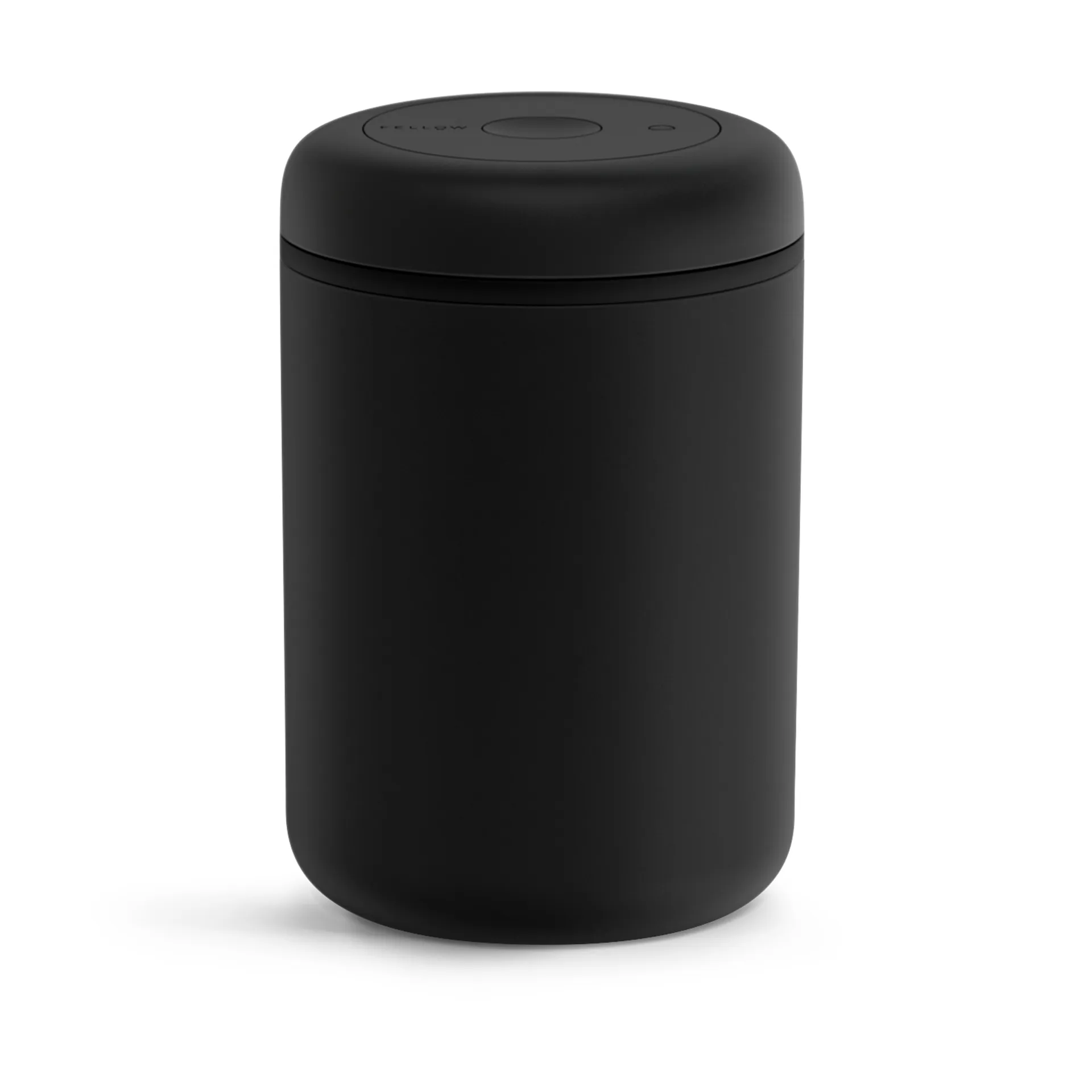Atmos vacuümcontainer 1,2 L, Matte black Fellow