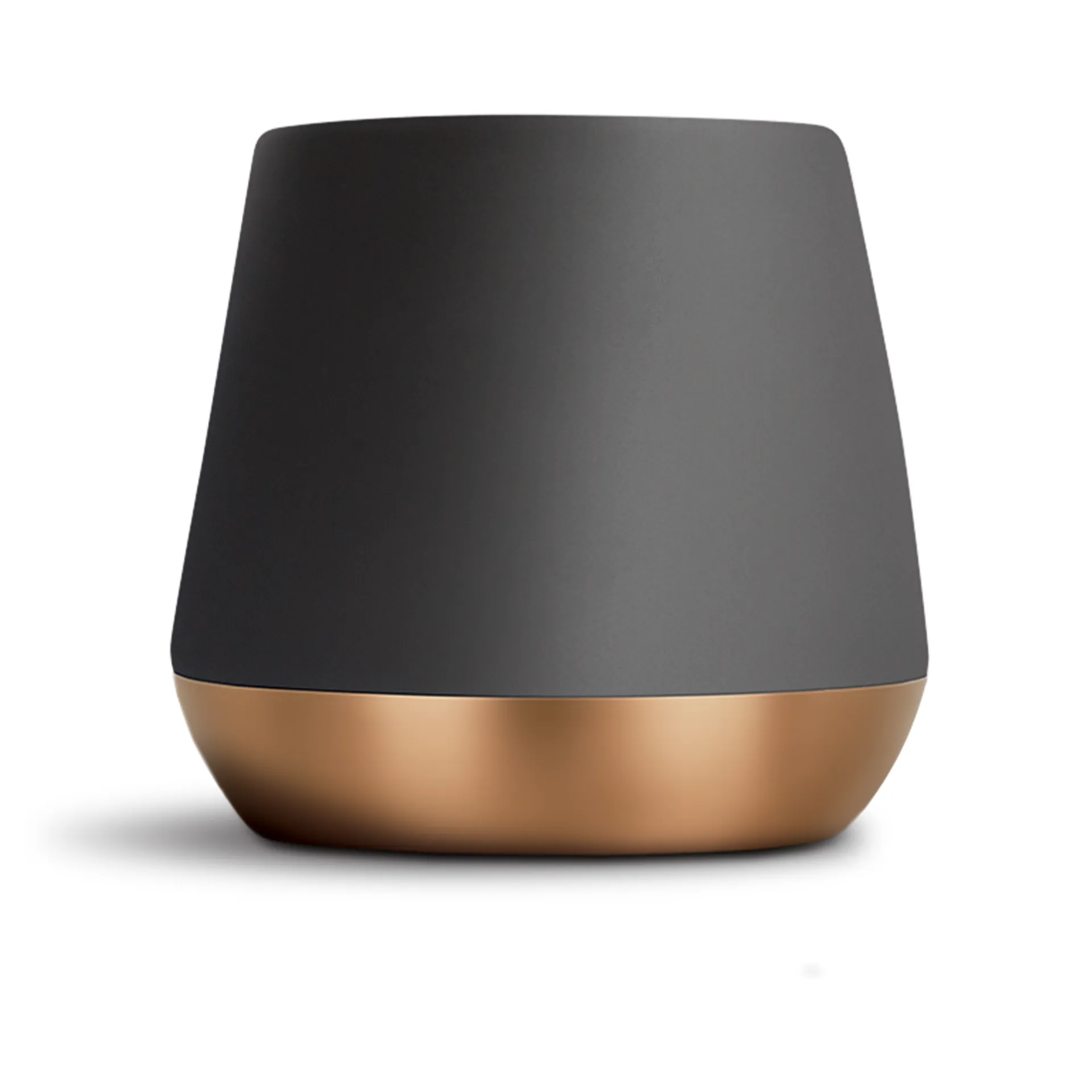 Big Jo' dubbelwandige mok 35,4 cl, Black Fellow