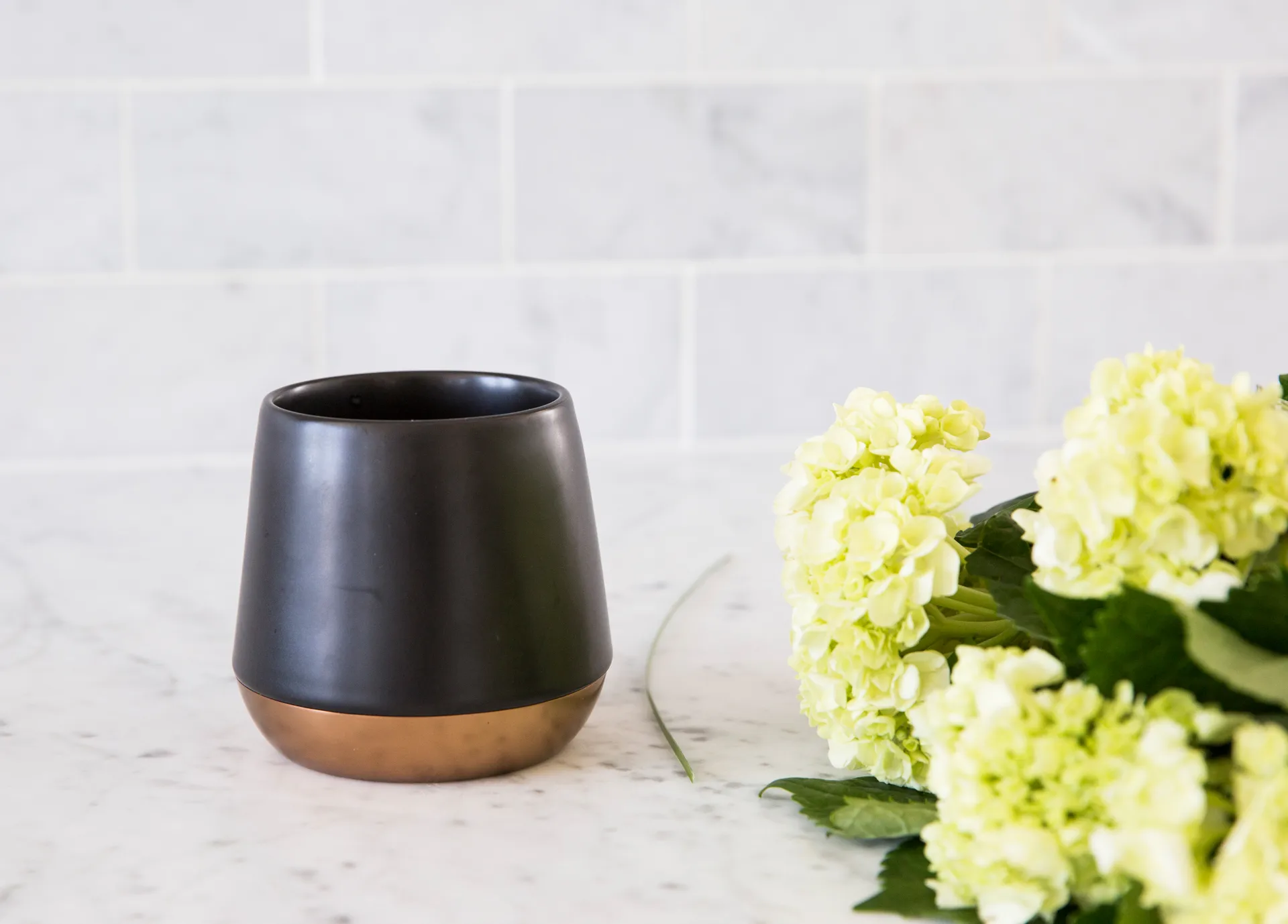 Big Jo' dubbelwandige mok 35,4 cl, Black Fellow