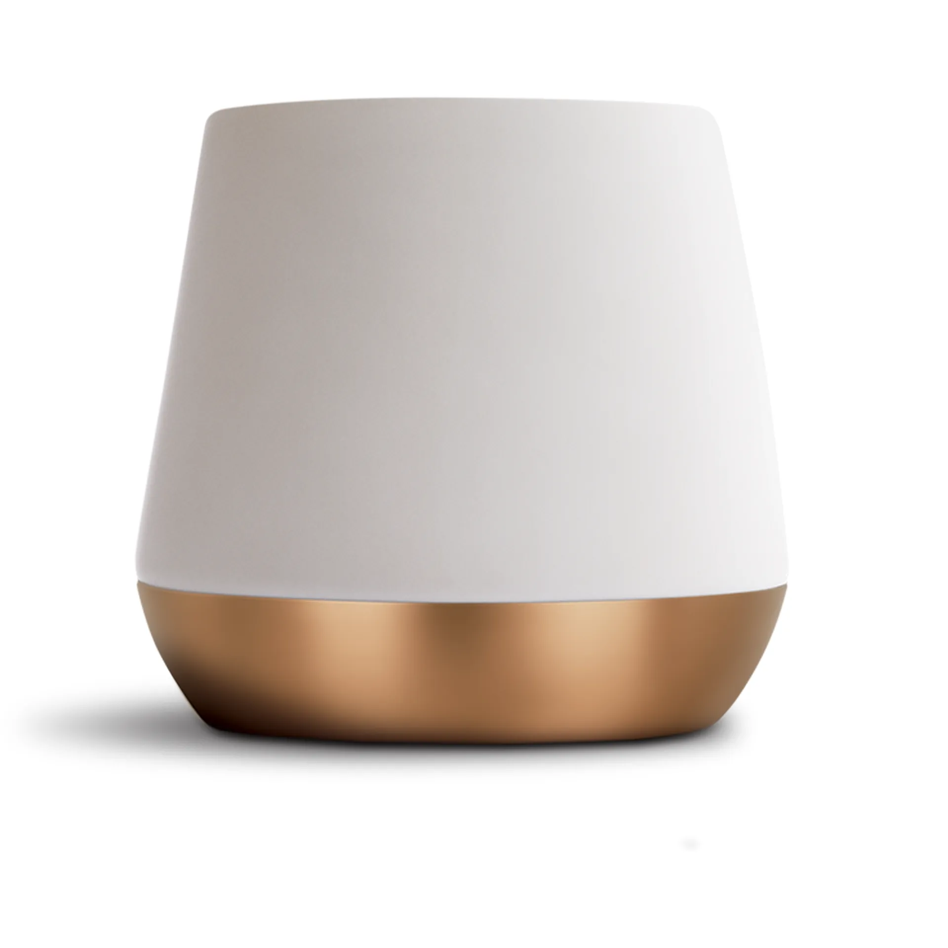 Big Jo' dubbelwandige mok 35,4 cl, White Fellow