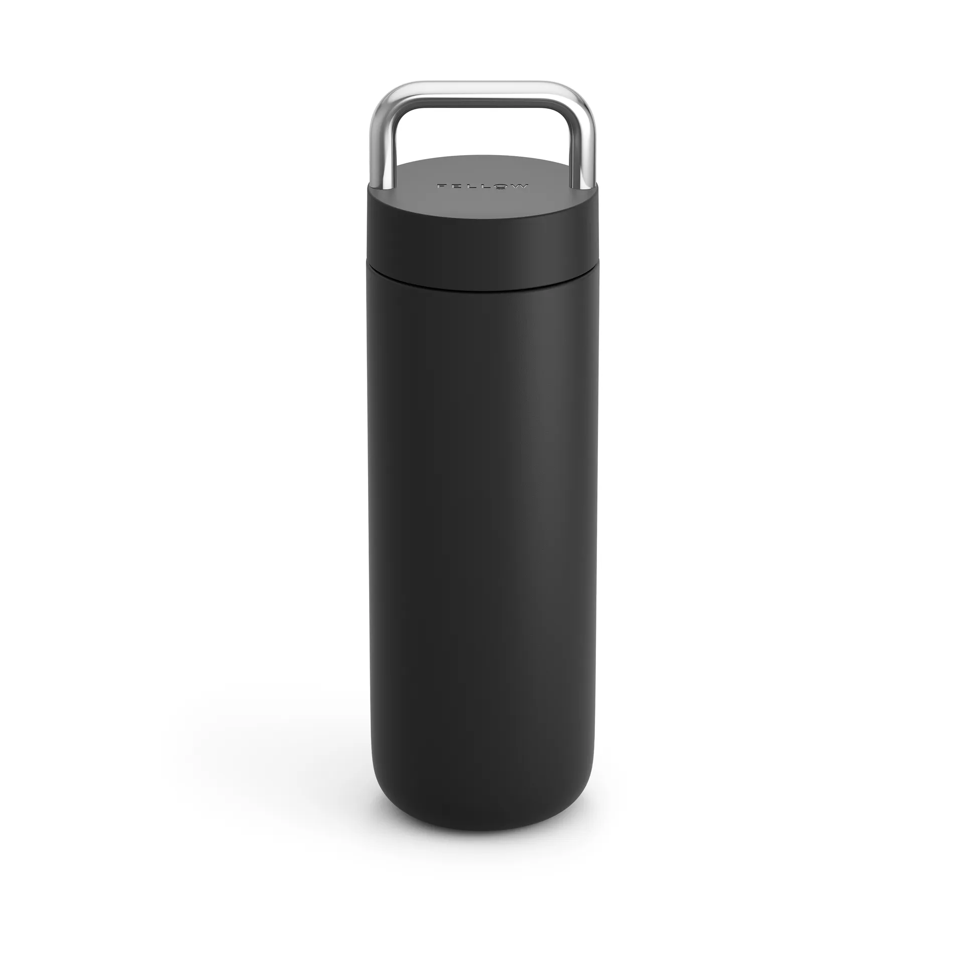 Carter Carry thermosbeker 59 cl, Matte black Fellow