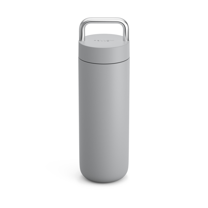 Carter Carry thermosbeker 59 cl - Matte grey - Fellow