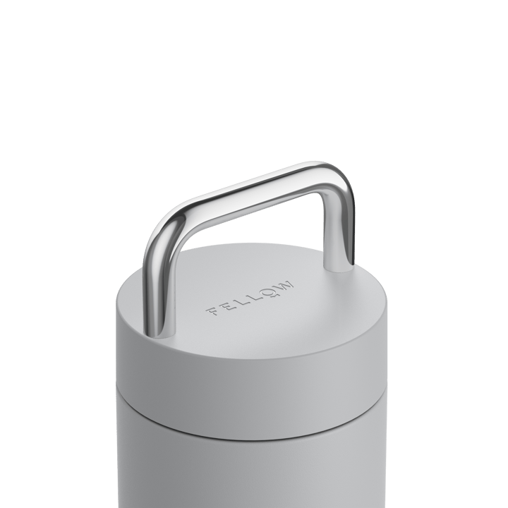 Carter Carry thermosbeker 59 cl, Matte grey Fellow