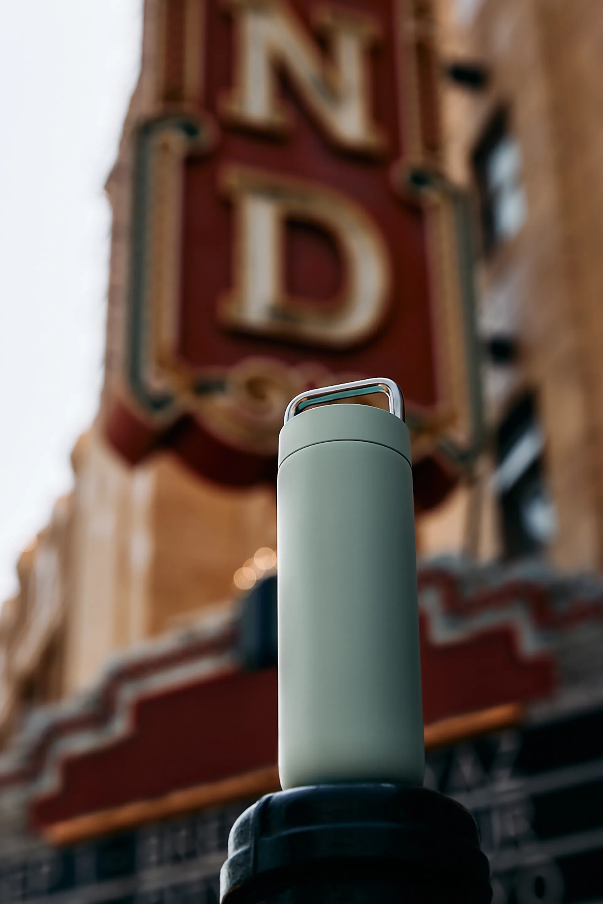 Carter Carry thermosbeker 59 cl, Mint chip Fellow