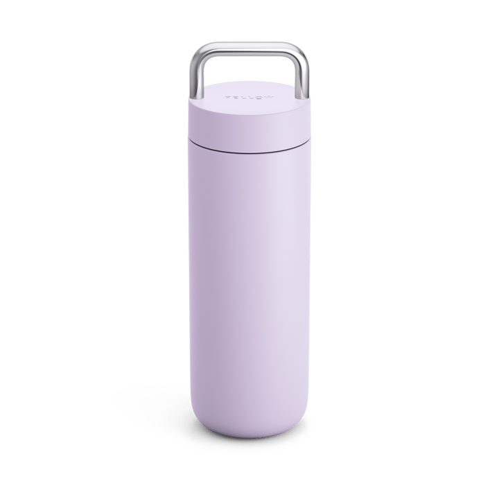 Carter Carry thermosbeker 59 cl - Peri twinkle - Fellow