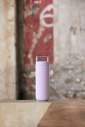 Carter Carry thermosbeker 59 cl - Peri twinkle - Fellow