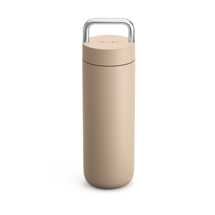 Carter Carry thermosbeker limited edition 59 cl, Sand dune Fellow