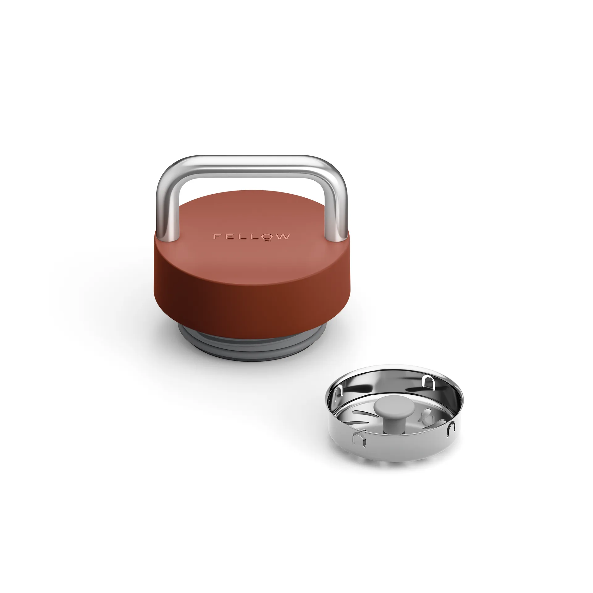 Carter Carry thermosbeker limited edition 59 cl, Sienna Fellow