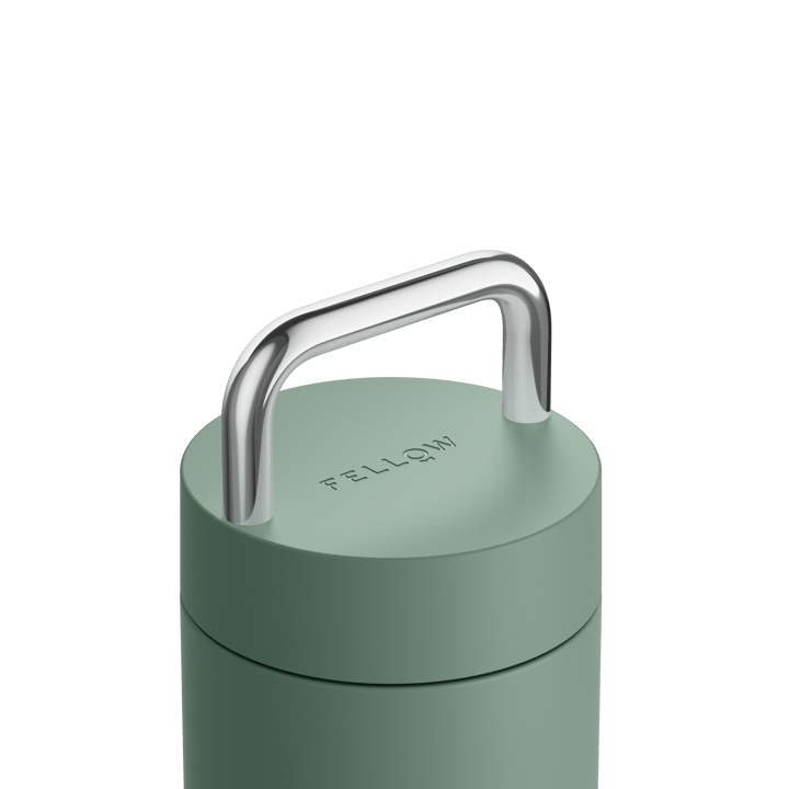 Carter Carry thermosbeker limited edition 59 cl, Smoke green Fellow