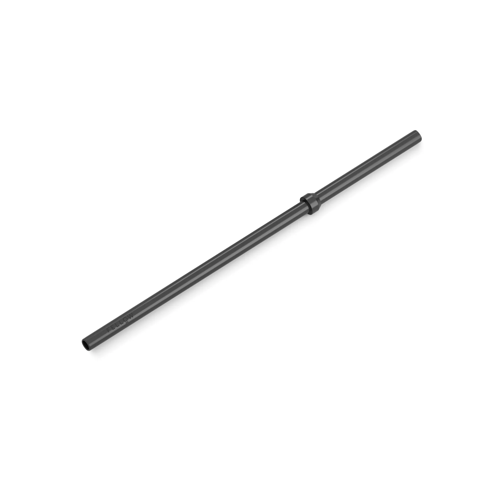 Carter Cold Mug thermosbeker 47 cl, Matte black Fellow