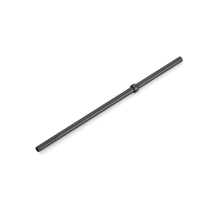 Carter Cold Mug thermosbeker 47 cl, Matte black Fellow