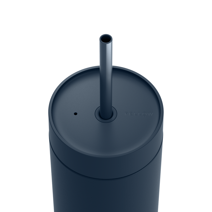 Carter Cold Mug thermosbeker 47 cl, Stone blue Fellow