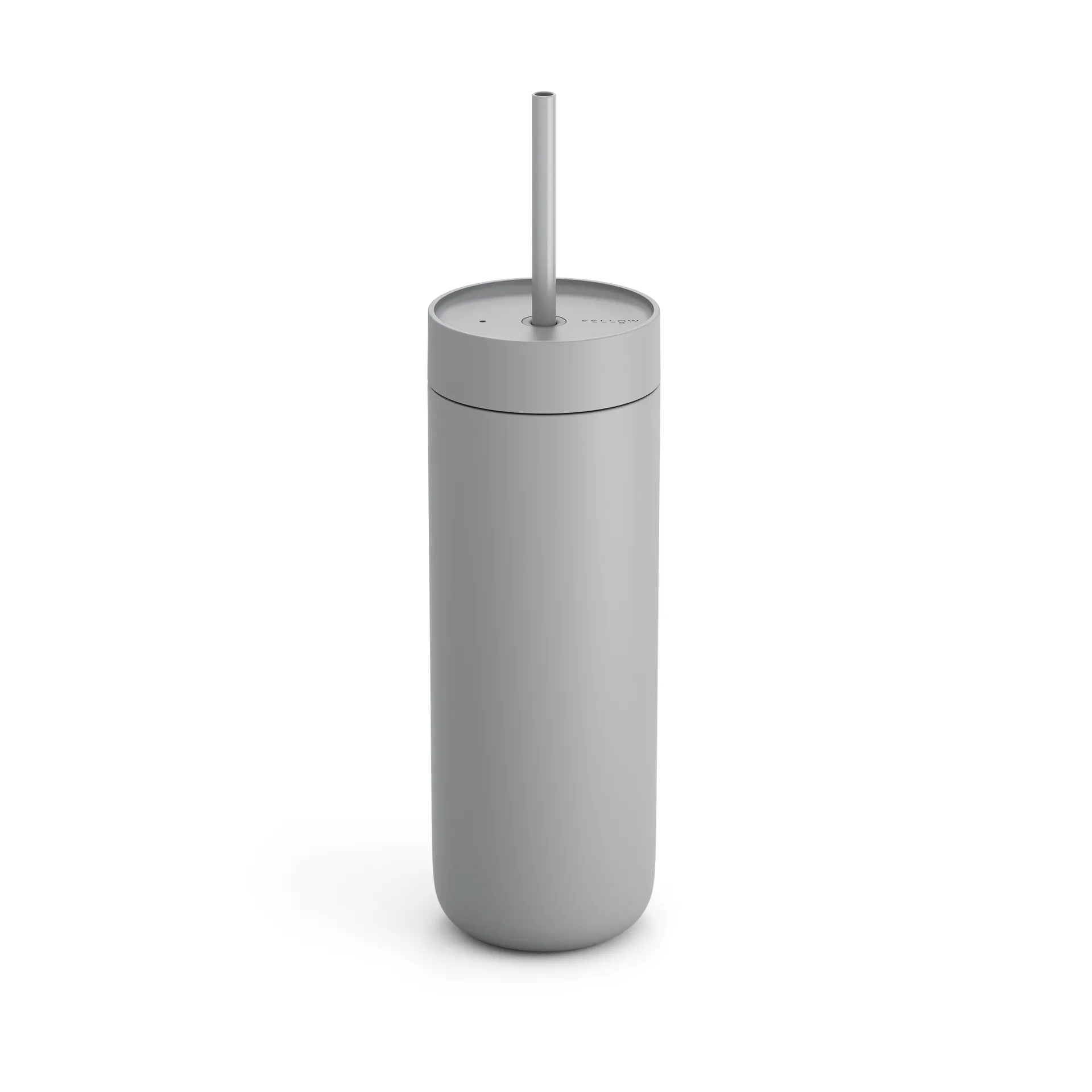 Carter Cold Mug thermosbeker 59 cl, Matte grey Fellow