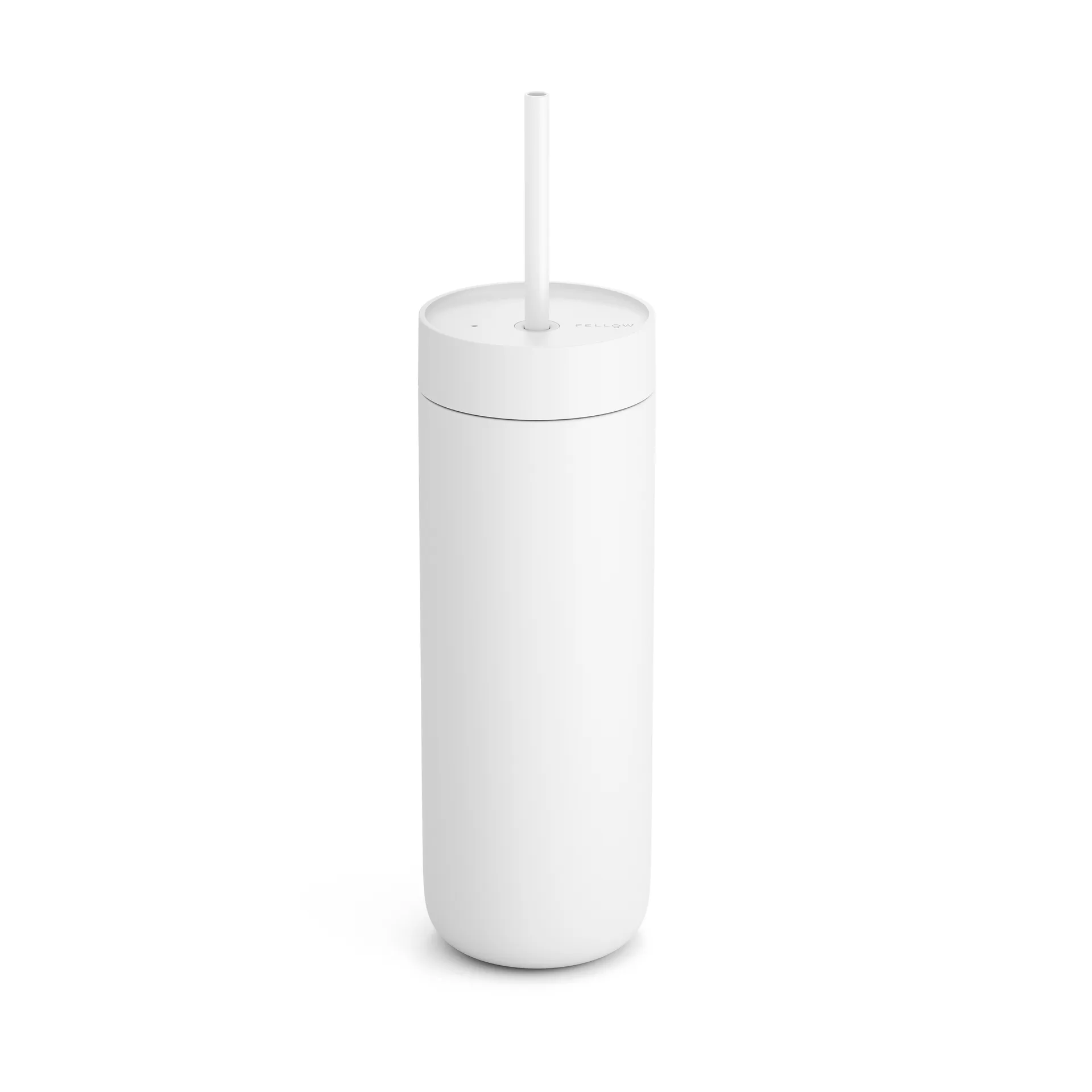 Carter Cold Mug thermosbeker 59 cl, Matte white Fellow